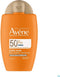 Avène Ultra Fluid Perfector Getint SPF 50+ 50 ml