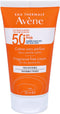 Avène Unscented Cream Spf 50+ - Zonnebrand - 50 ml