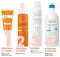 Avène Unscented Cream Spf 50+ - Zonnebrand - 50 ml