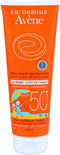 Avène Very High Protection Lotion Spf50+ Children - Zonnebrand - 250 ml