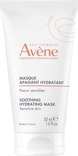 Avène Verzachtend Masker Gevoelige Huid