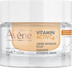 Avène Vitamine Activ CG Stralende Teint Crème 50ml