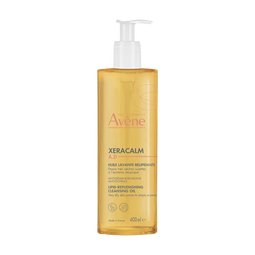 Avène XeraCalm A.D Relipiderende reinigende Olie