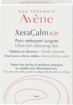 Avène Xeracalm A.D Wastablet 100 gr