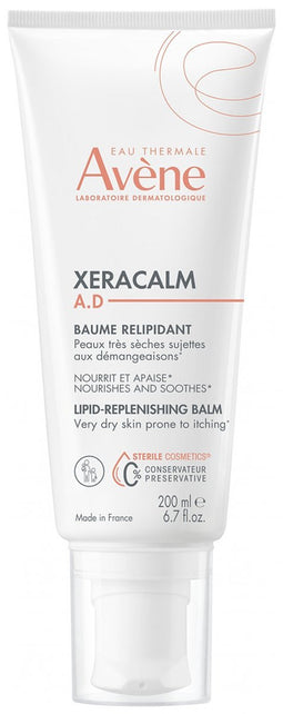 Avène Xeracalm AD Balsem 200ml