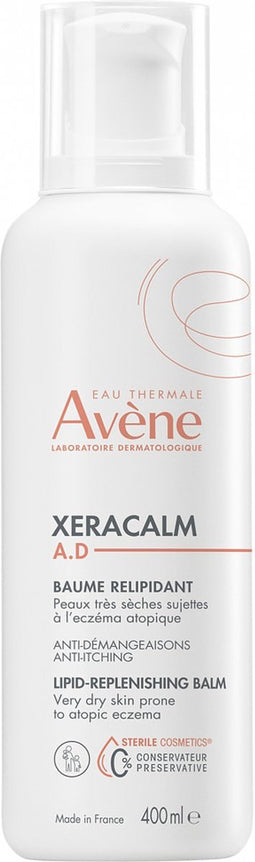 Avène Xeracalm AD Balsem 400ml