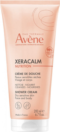 Avène Xeracalm Nutrition Douchecrème