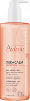 Avène Xeracalm Nutrition Reinigingsgel 500 ml