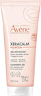 Avène Xeracalm Nutrition Reinigingsgel 500 ml