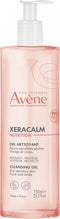 Avène Xeracalm Nutrition Reinigingsgel