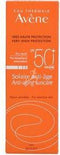 Avène Zon Anti-Aging Crème SPF50+ - Zonnebrand - 50 ml