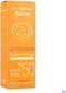 Avène Zon Anti-Aging Crème SPF50+ - Zonnebrand - 50 ml