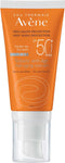 Avène Zon Anti-Aging Crème SPF50+ - Zonnebrand - 50 ml