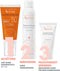 Avène Zon Anti-Aging Crème SPF50+ - Zonnebrand - 50 ml