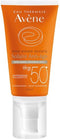 Avène Zon Anti-Aging Crème SPF50+ - Zonnebrand - 50 ml