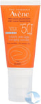 Avène Zon Anti-Aging Crème SPF50+ - Zonnebrand - 50 ml