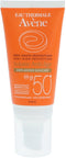 Avène Zon Anti-Aging Crème SPF50+ - Zonnebrand - 50 ml