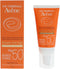Avène Zon Anti-Aging Crème SPF50+ - Zonnebrand - 50 ml