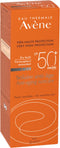 Avène Zon Anti-Aging Crème SPF50+ - Zonnebrand - 50 ml