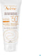 Avène Zon Minerale Melk SPF50+ - Zonnebrand - 100 ml