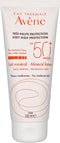 Avène Zon Minerale Melk SPF50+ - Zonnebrand - 100 ml