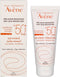 Avène Zon Minerale Melk SPF50+ - Zonnebrand - 100 ml
