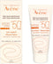 Avène Zon Minerale Melk SPF50+ - Zonnebrand - 100 ml