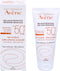 Avène Zon Minerale Melk SPF50+ - Zonnebrand - 100 ml
