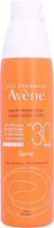 Avène Zon Protector Spray Solaire Haute Avene Spf 30 - Zonnebrand - 200 ml