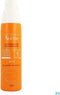 Avène Zon Protector Spray Solaire Haute Avene Spf 30 - Zonnebrand - 200 ml