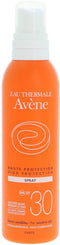 Avène Zon Protector Spray Solaire Haute Avene Spf 30 - Zonnebrand - 200 ml