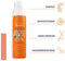 Avène Zon Protector Spray Solaire Haute Avene Spf 50+ - Zonnebrand - 200 ml
