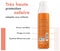 Avène Zon Protector Spray Solaire Haute Avene Spf 50+ - Zonnebrand - 200 ml