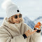 Avène - Zonnebrand - Reflex Familie - SPF 50+ - Voor Gezicht en Lichaam - Gevoelige Huid