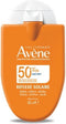Avène - Zonnebrand - Reflex Familie - SPF 50+ - Voor Gezicht en Lichaam - Gevoelige Huid