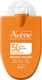Avène - Zonnebrand - Reflex Familie - SPF 50+ - Voor Gezicht en Lichaam - Gevoelige Huid