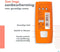 Avène Zonnebrandcrème Solaire Haute Sensitive Avene Spf 50+ Stick - Zonnebrand - 8 ml