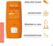 Avène Zonnebrandcrème Solaire Haute Sensitive Avene Spf 50+ Stick - Zonnebrand - 8 ml