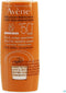 Avène Zonnebrandcrème Solaire Haute Sensitive Avene Spf 50+ Stick - Zonnebrand - 8 ml