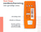 Avène Zonnebrandcrème Solaire Haute Sensitive Avene Spf 50+ Stick - Zonnebrand - 8 ml