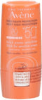 Avène Zonnebrandcrème Solaire Haute Sensitive Avene Spf 50+ Stick - Zonnebrand - 8 ml