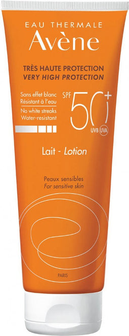 Avène Zonnebrandlotion Lichaam - Zonnebrand - 250 ml
