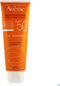 Avène Zonnebrandlotion Lichaam - Zonnebrand - 250 ml