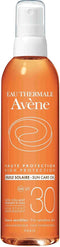 Avène zonnebrandolie SPF30 - Zonnebrand - 200 ml
