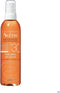 Avène zonnebrandolie SPF30 - Zonnebrand - 200 ml