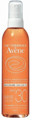 Avène zonnebrandolie SPF30 - Zonnebrand - 200 ml