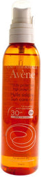 Avène zonnebrandolie SPF30 - Zonnebrand - 200 ml