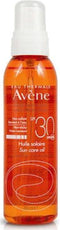 Avène zonnebrandolie SPF30 - Zonnebrand - 200 ml