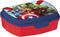 Avengers Broodtrommel - 14x17 cm - Brooddoos - Sandwich Box