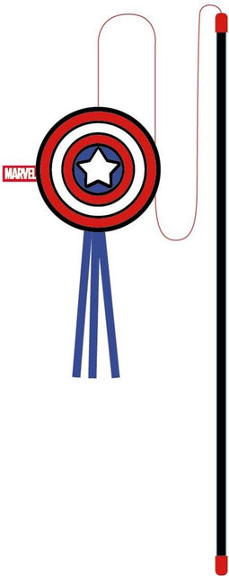 Avengers Kattenspeeltje